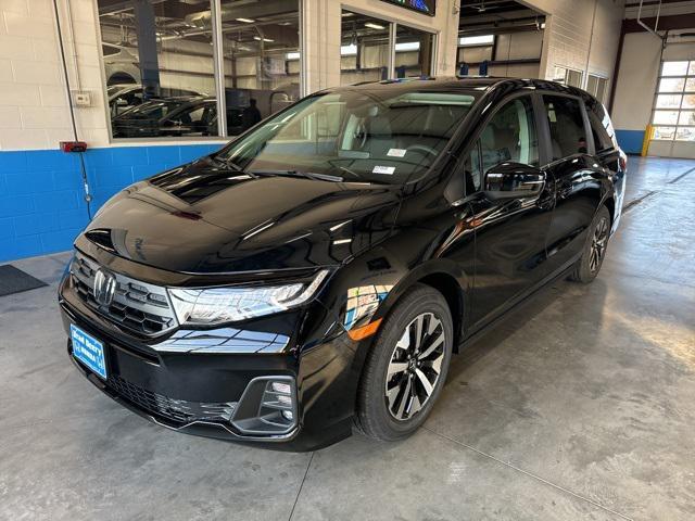 new 2025 Honda Odyssey car, priced at $42,315