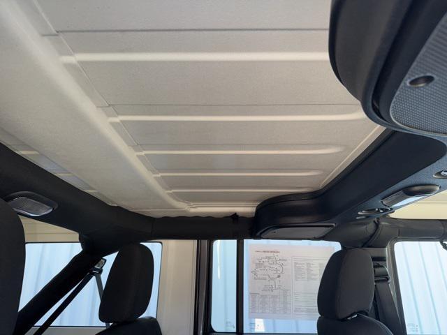 used 2017 Jeep Wrangler Unlimited car, priced at $22,900