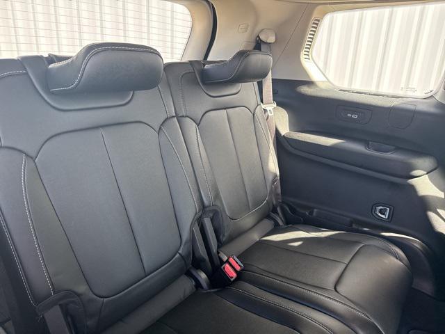 used 2023 Jeep Grand Cherokee L car, priced at $32,900
