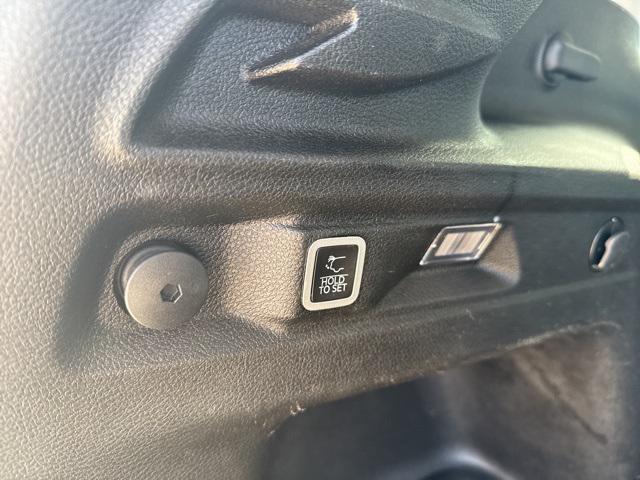 used 2023 Jeep Grand Cherokee L car, priced at $32,900