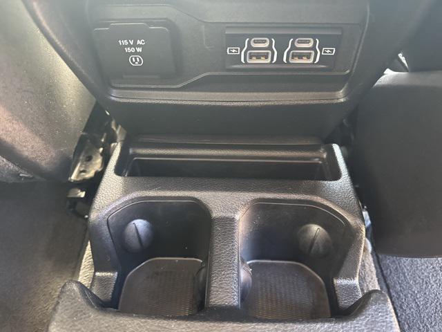 used 2023 Jeep Grand Cherokee L car, priced at $32,900