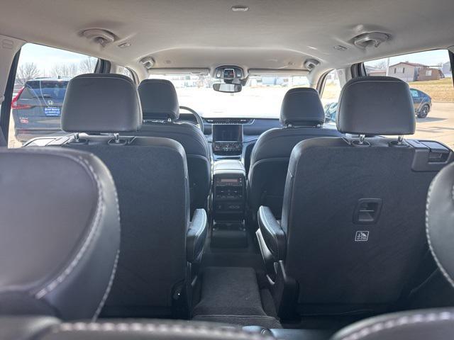 used 2023 Jeep Grand Cherokee L car, priced at $32,900
