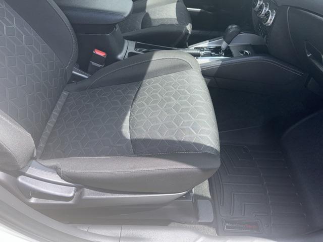 used 2021 Mitsubishi Outlander Sport car, priced at $14,900
