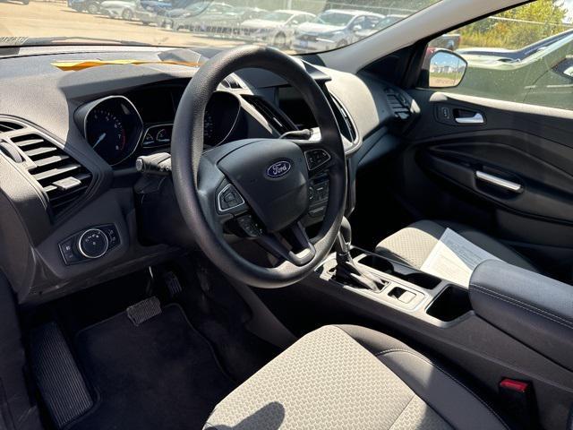 used 2019 Ford Escape car, priced at $14,900