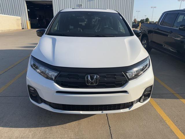 new 2026 Honda Odyssey car, priced at $44,845