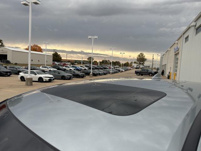 new 2025 Honda Ridgeline car, priced at $43,150