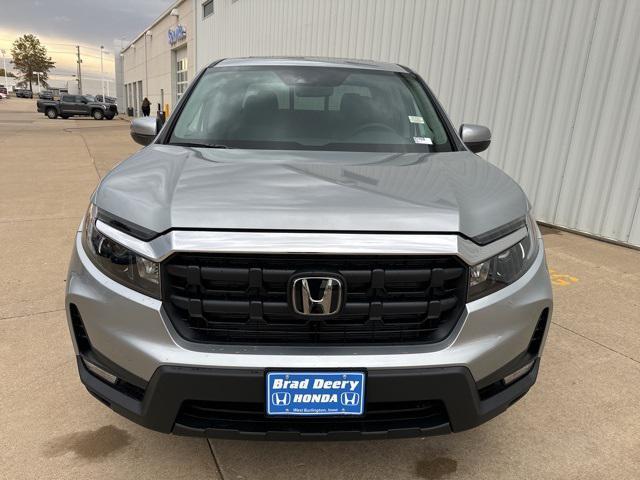 new 2025 Honda Ridgeline car, priced at $43,150