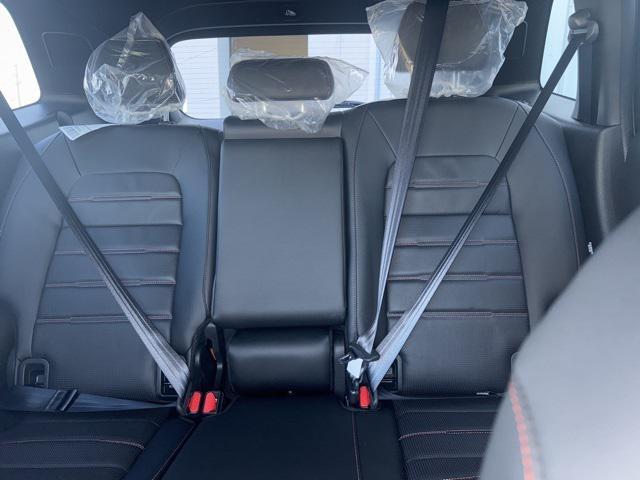new 2026 Honda CR-V Hybrid car, priced at $43,645
