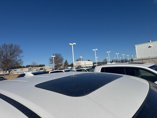 new 2025 Honda Ridgeline car, priced at $47,285
