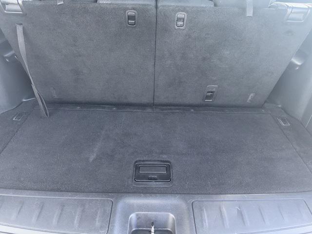used 2013 Nissan Pathfinder car, priced at $5,900