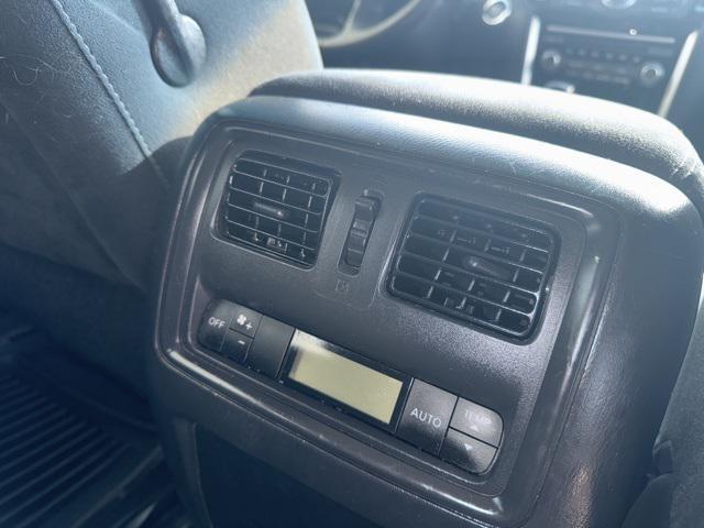 used 2013 Nissan Pathfinder car, priced at $5,900