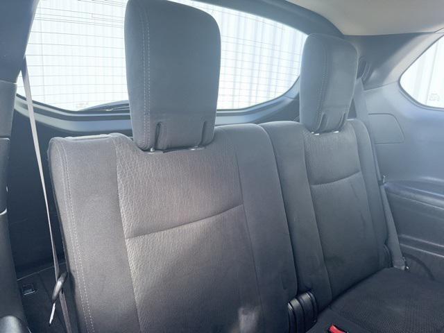 used 2013 Nissan Pathfinder car, priced at $5,900