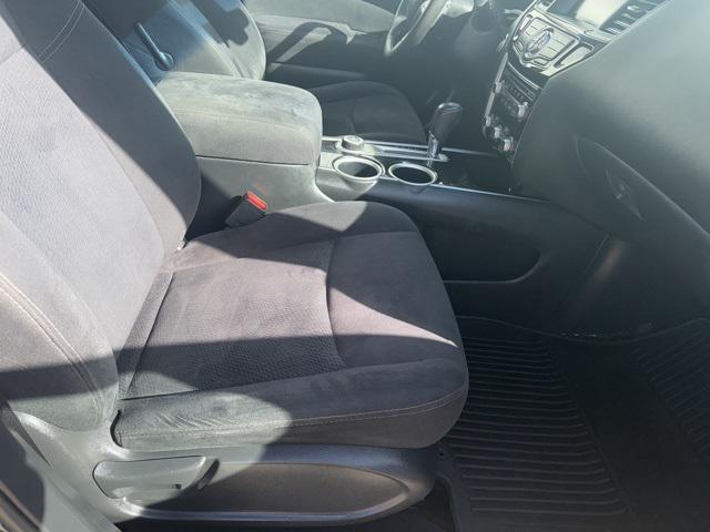used 2013 Nissan Pathfinder car, priced at $5,900