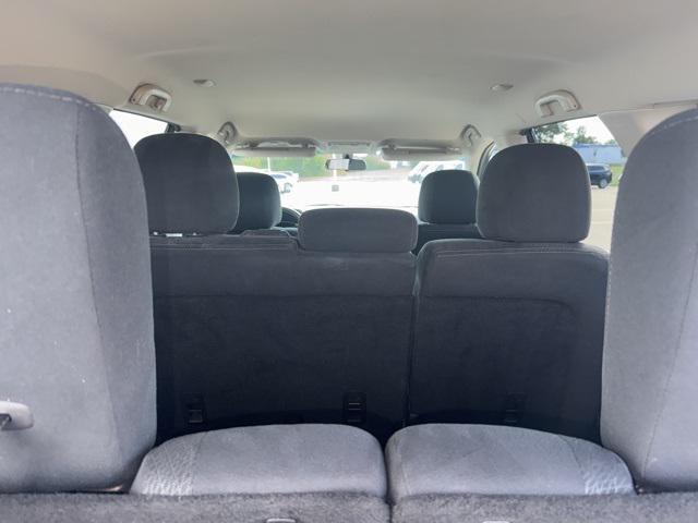 used 2013 Nissan Pathfinder car, priced at $5,900