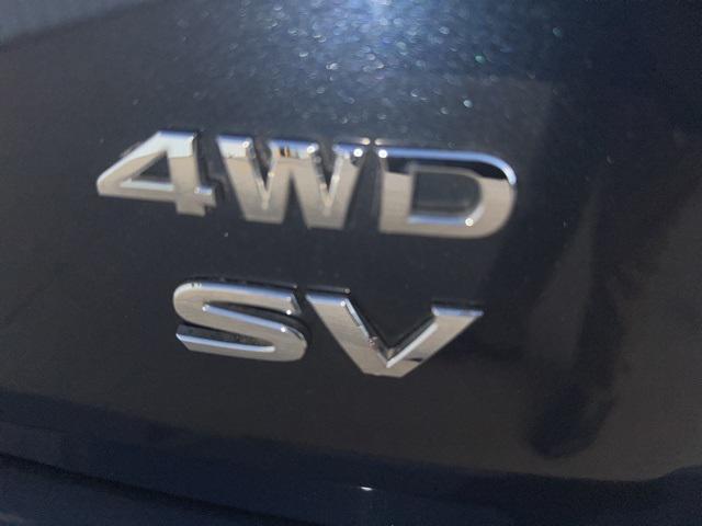 used 2013 Nissan Pathfinder car, priced at $5,900