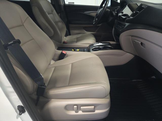 used 2022 Honda Pilot car, priced at $26,900