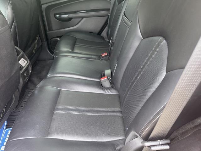 used 2015 Cadillac SRX car, priced at $14,900