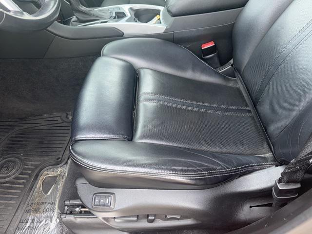 used 2015 Cadillac SRX car, priced at $14,900