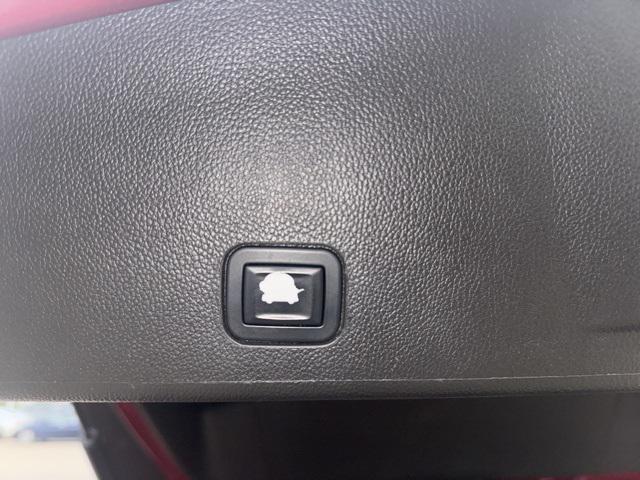 used 2015 Cadillac SRX car, priced at $14,900