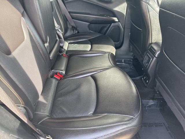used 2021 Jeep Compass car