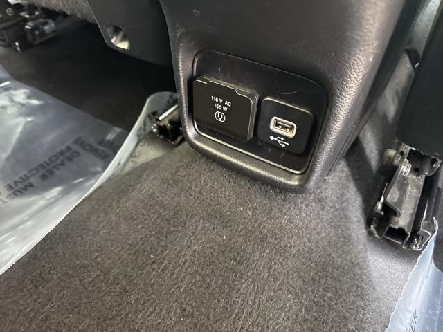 used 2021 Jeep Compass car