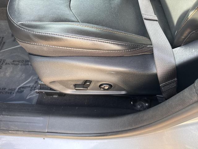 used 2021 Jeep Compass car