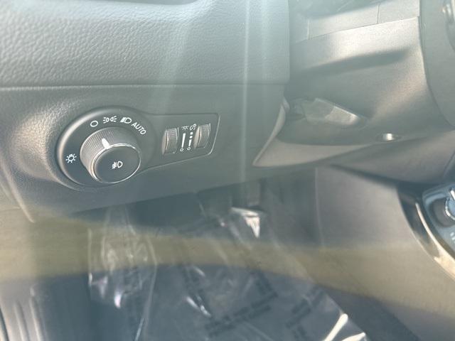 used 2021 Jeep Compass car