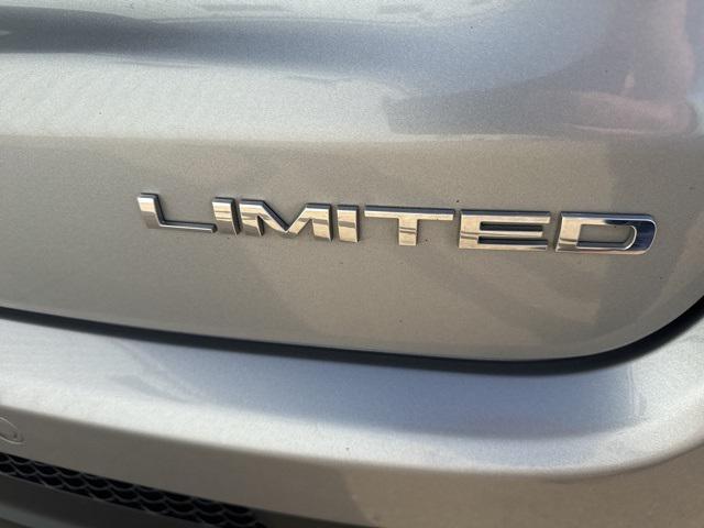 used 2021 Jeep Compass car