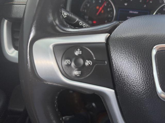 used 2019 GMC Terrain car, priced at $12,300