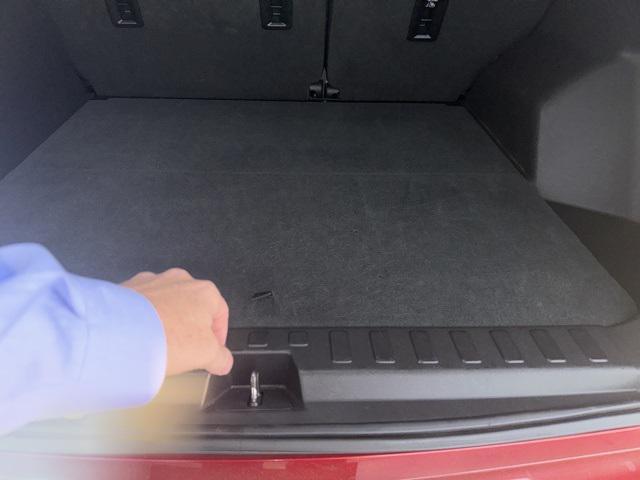 used 2019 GMC Terrain car, priced at $12,300