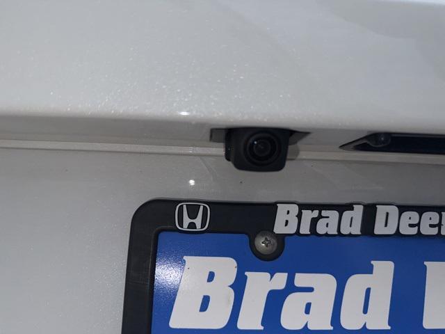 used 2022 Honda CR-V car, priced at $29,500