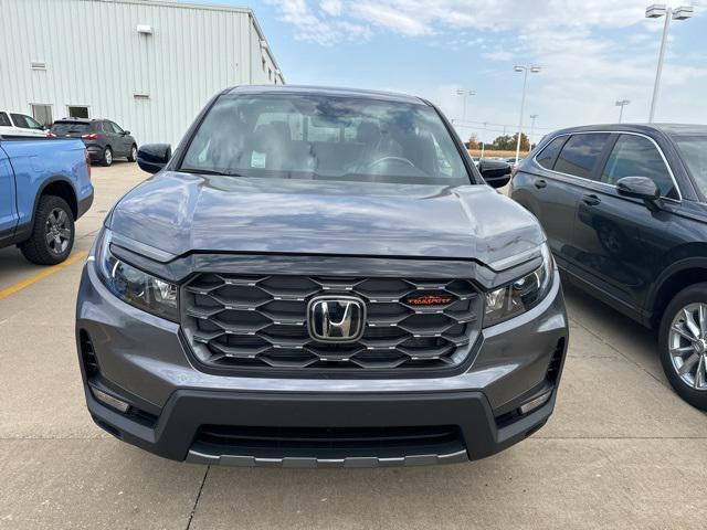 new 2025 Honda Ridgeline car, priced at $45,900