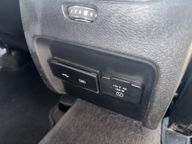used 2019 Jeep Cherokee car, priced at $15,900