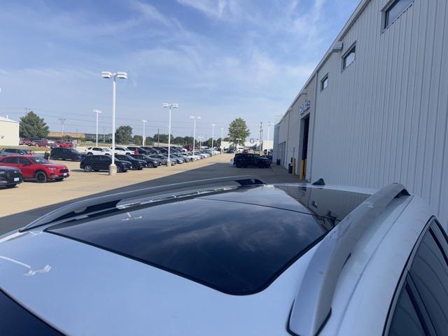 used 2019 Jeep Cherokee car, priced at $15,900