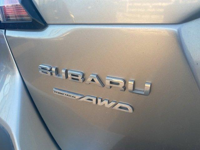 used 2020 Subaru Outback car, priced at $22,900