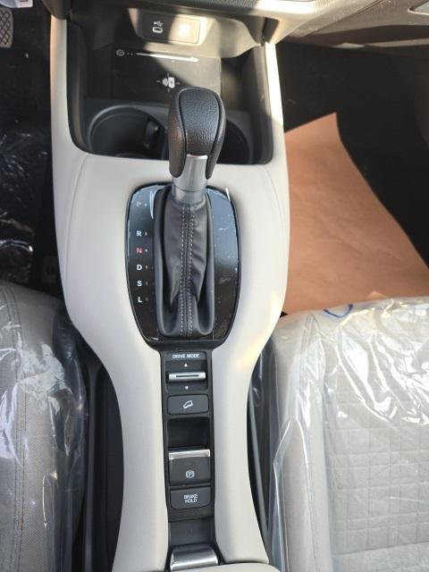 new 2026 Honda HR-V car, priced at $29,150