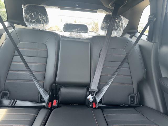 new 2026 Honda CR-V Hybrid car, priced at $41,675