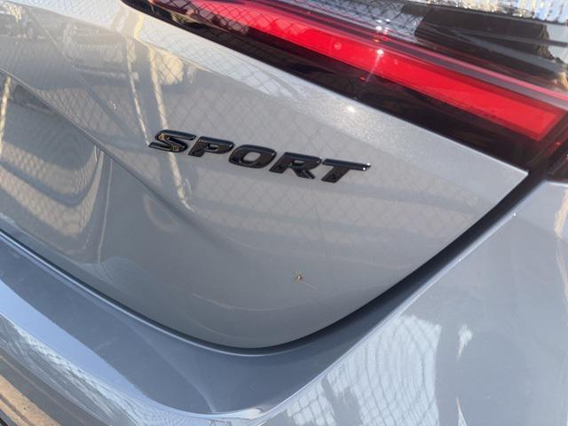 new 2026 Honda Civic car, priced at $29,445