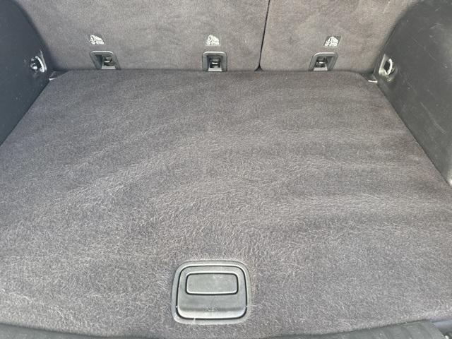 used 2021 Jeep Compass car, priced at $15,600