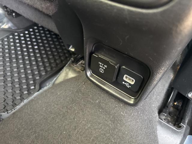 used 2021 Jeep Compass car, priced at $15,600
