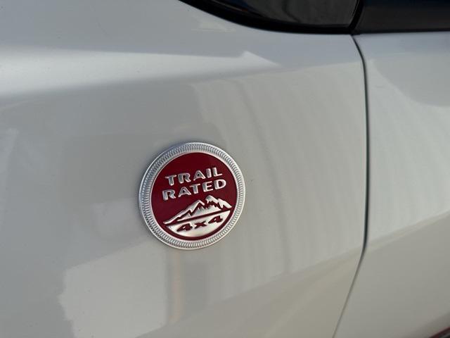 used 2021 Jeep Compass car, priced at $15,600
