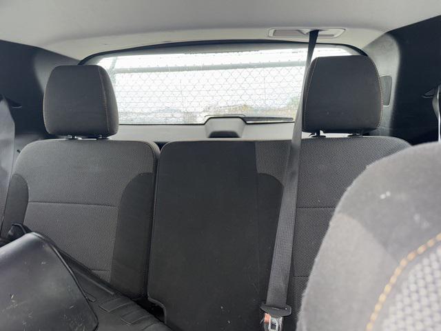 used 2021 Chevrolet Traverse car, priced at $25,900
