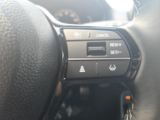 new 2026 Honda Civic car, priced at $28,990