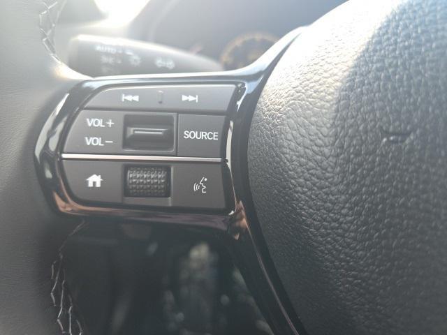 new 2026 Honda Civic car, priced at $28,990