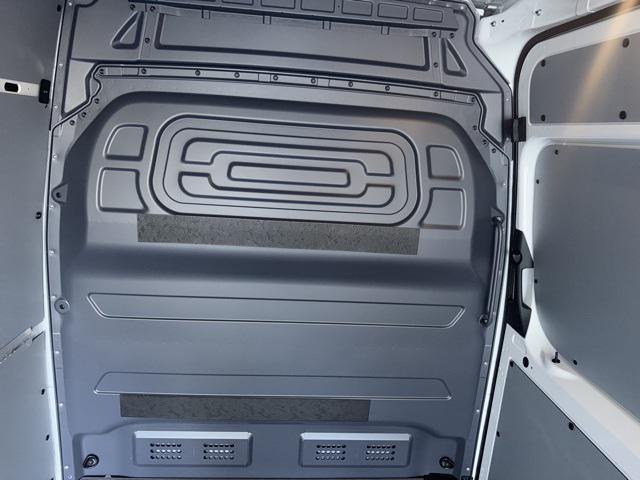 used 2025 Mercedes-Benz Sprinter 2500 car, priced at $59,900