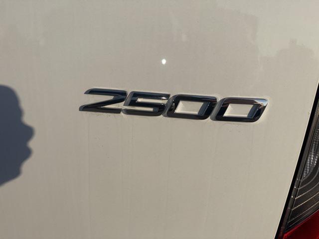 used 2025 Mercedes-Benz Sprinter 2500 car, priced at $59,900