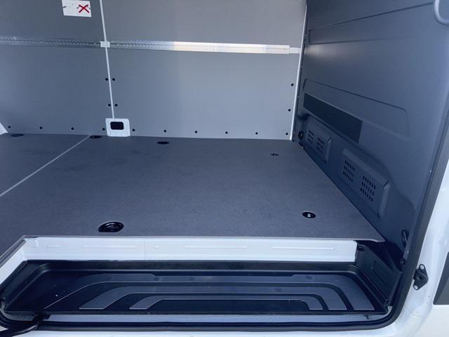 used 2025 Mercedes-Benz Sprinter 2500 car, priced at $59,900