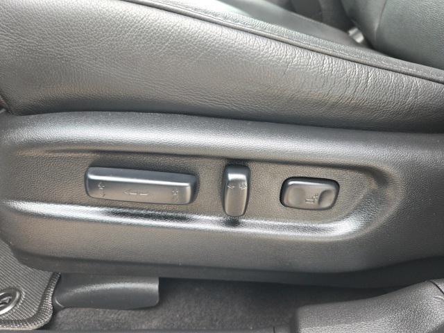 used 2021 Honda Pilot car, priced at $31,900