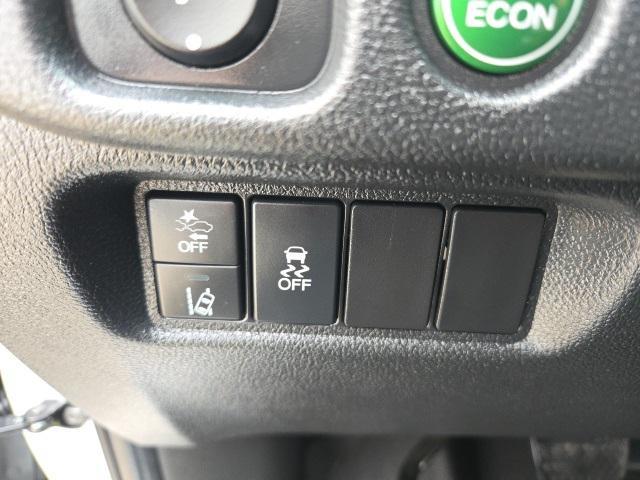 used 2021 Honda Pilot car, priced at $31,900
