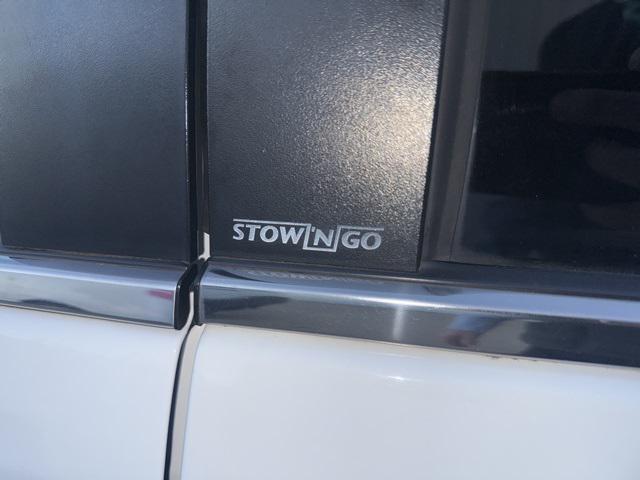 used 2014 Chrysler Town & Country car, priced at $6,500